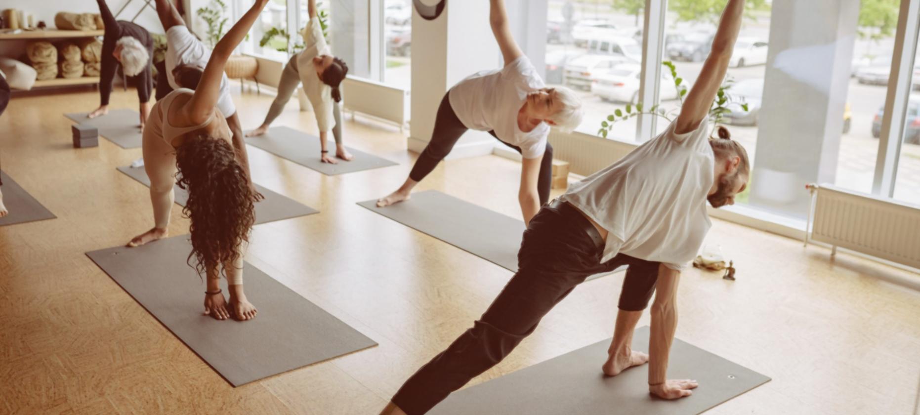 Аналіз поточної практики