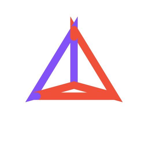 Логотип Corebeta Academy